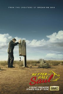 Better Call Saul-Season 1