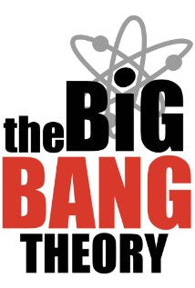 The Big Bang Theory- Season 1