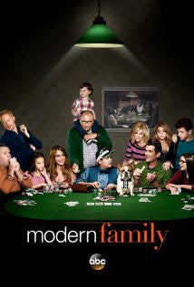 Modern Family- season 1