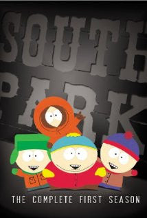 South Park- Season 1