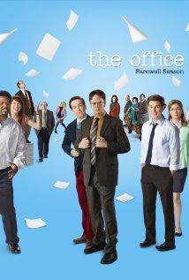 The Office- Season 1